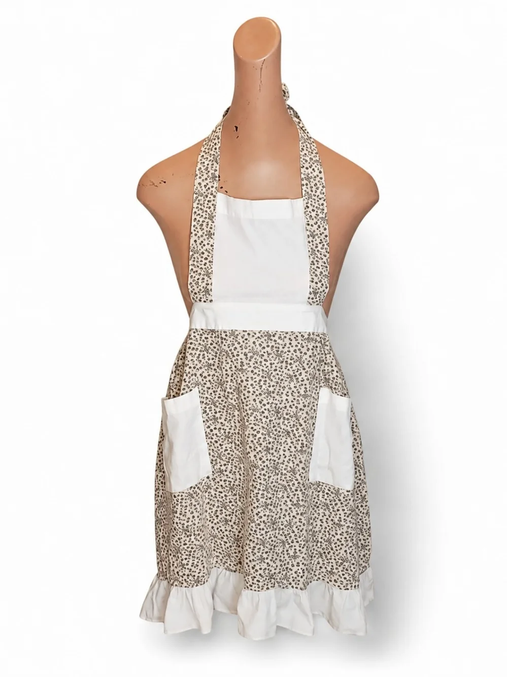 90's Leopard Print - Women's Size, Small.